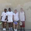2006 womens18